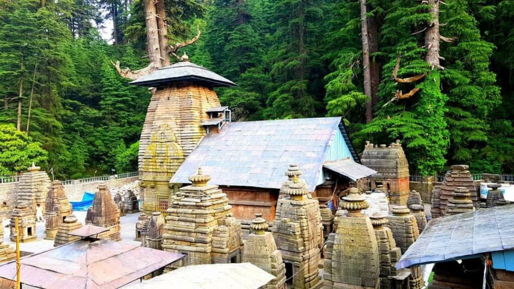  Jageshwar ,  Jageshwar Uttrakhand , 