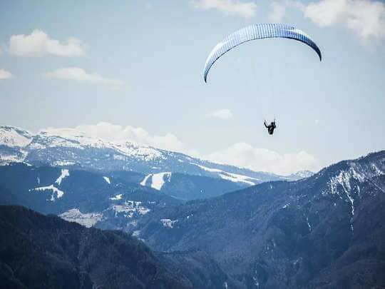 Chail , Manali to Chail