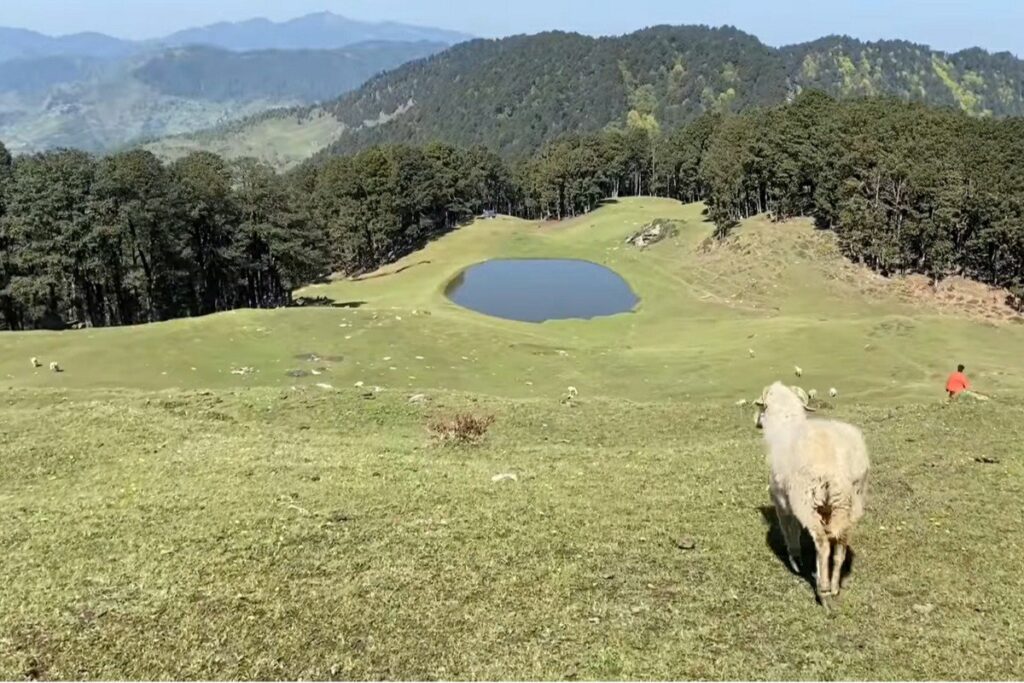 Raghupur Lekh , Raghupur Lekh Himachal