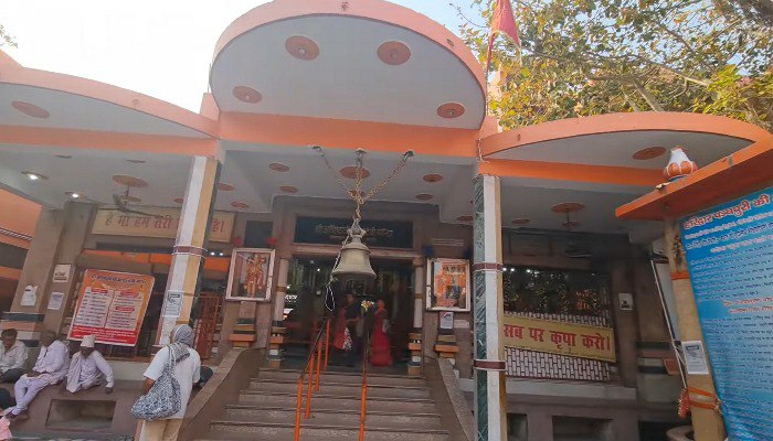 Maya Devi Temple Haridwar , Haridwar Temple