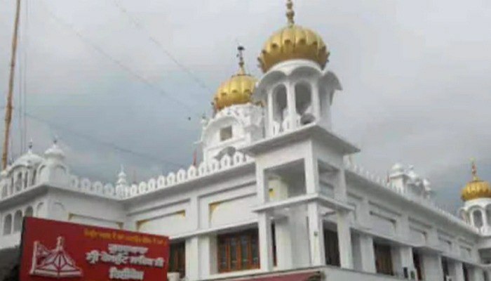 Hemkund Sahib Gurudwara Rishikesh , Rishikesh Hemkund Sahib Gurudwara, Rishikesh