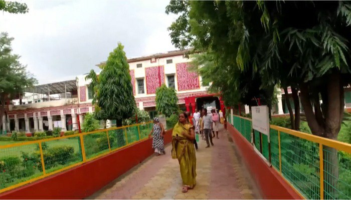 Geeta Bhawan Rishikesh , Rishikesh Geeta Bhawan , Rishikesh